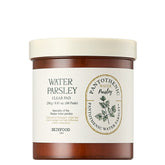 Pantothenic Water Parsley Clear Pad